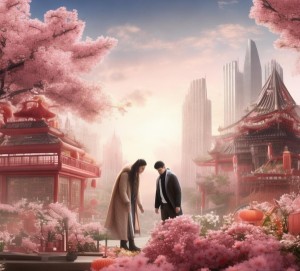 清明节，传统与现代的完美融合
