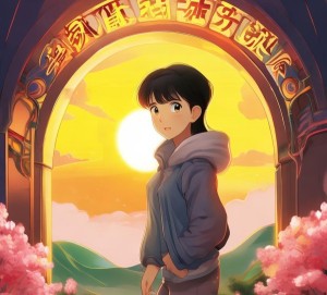 小杜谈，开启你的升学之旅