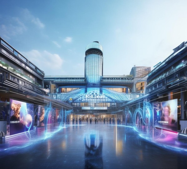 辽宁广告产业园规划，opener for the Future of Digital Marketing