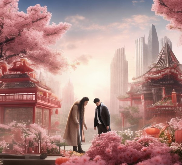 清明节广告宣传案例,传递传统与现代的完美结合 清明节广告宣传案例,传递传统与现代的完美结合