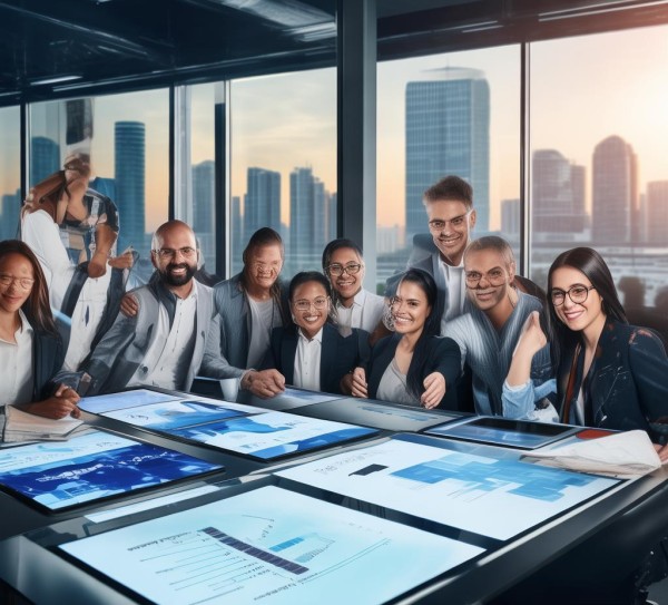Leading Your Business to Success with Our Marketing Solutions in南通 Leading Your Business to Success with Our Marketing Solutions in南通