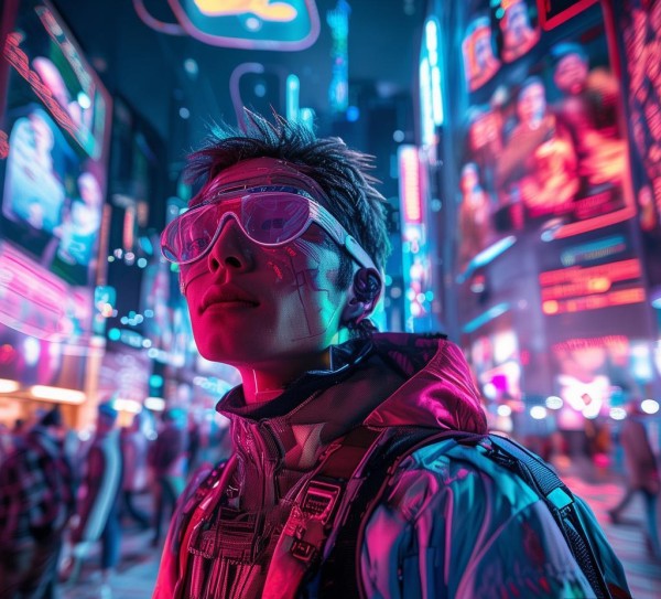 后广告创意,从个性到科技的完美结合 后广告创意,从个性到科技的完美结合